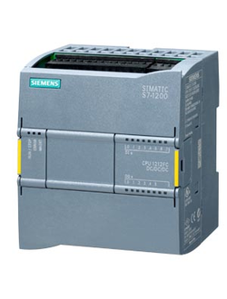 6ES7212-1BD34-4YB0 СТАРТОВЫЙ ПАКЕТ S7-1200, ВКЛ. В СЕБЯ: CPU 1212C AC/DC/RLY, СИМУЛЯТОР ВХОДОВ, CD С STEP7 BASIC, CD С ДОКУМЕНТАЦИЕЙ, ИНФОРМАЦИОННЫЕ МАТЕРИАЛЫ, СИСТЕМНЫЙ КОНТЕЙНЕР