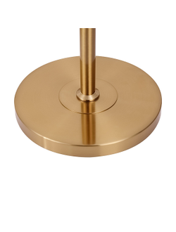 Freya, Напольный светильник (торшер) Riverside, FR1007FL-01BS