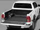 Составной вкладыш в кузов Maxliner KD под борта для Toyota Hilux Revo 2015-2016-2017-2018-2019-2020+