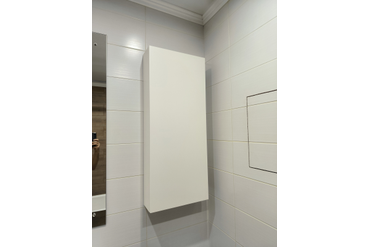 Сборка шкафчика