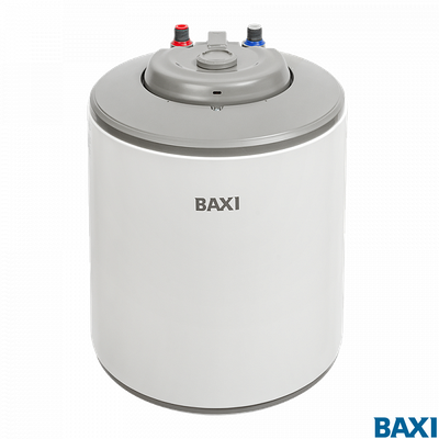 ЭЛЕКТРИЧЕСКИЙ НАКОПИТЕЛЬНЫЙ ВОДОНАГРЕВАТЕЛЬ BAXI R 501 SL