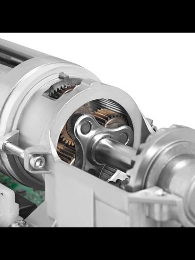 Миксер KitchenAid Professional, чаша 6,9 л., красный 5KSM7990XEER, KitchenAid