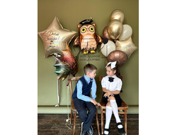 Комплект "С Днём знаний №1"