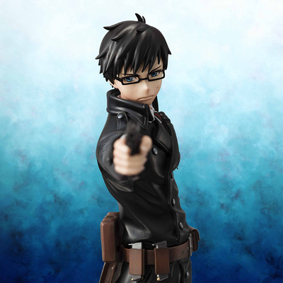 Фигурка 1/8 Окумура Юкио (Okumura Yukio)