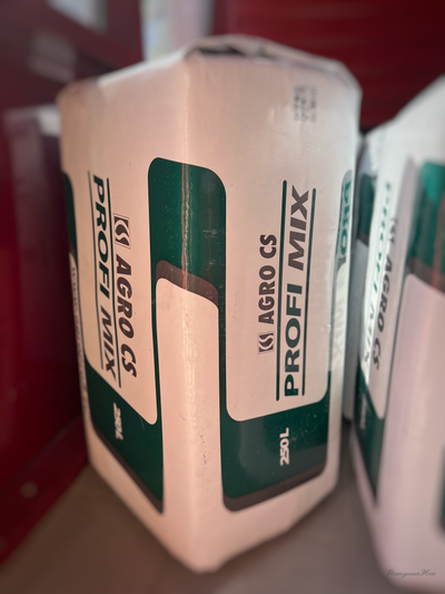 Profi Mix RS 02 (Аналог 420 рецепта)