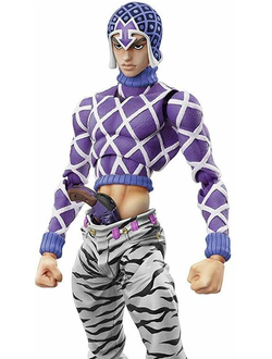 Фигурка Гвидо Миста (Guido Mista Third Ver.)