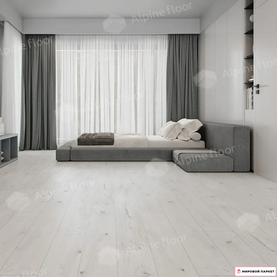 Ламинат Alpine Floor Intensity Дуб Арно LF101-21 купить в интернет-магазине mirovoy-parquet.ru