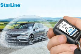 Монтаж автосигнализаций