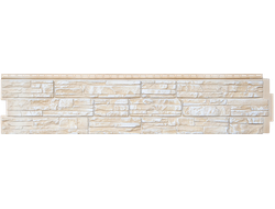 КРЫМСКИЙ СЛАНЕЦ, ЦВЕТ слоновая кость