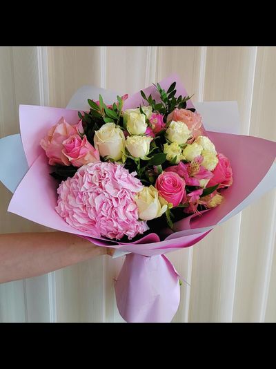 Нежность и ласки