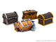 Treasure chests v.3 (PAINTED)