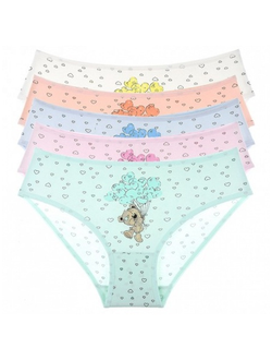 Трусы для девочек Donella - 41482 FB