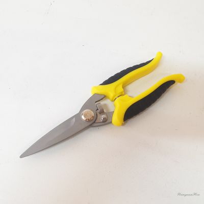 Ножницы SBО-183 21см для сада нерж сталь