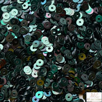 Пайетки 3 мм № P3-M.32