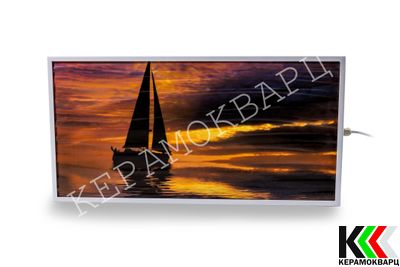 Кварцевый экономичный обогреватель от компании КерамоКварц купить в Ижесвке 1001cms.ru