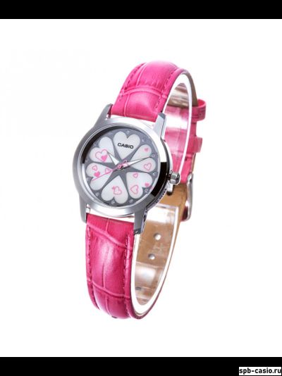 Часы Casio LTP-1323L-4A