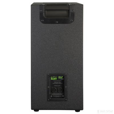 Trace Elliot ELF 2x8 cabinet 1