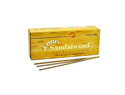 Сандал натурал (Sandalwood massala) 16гр