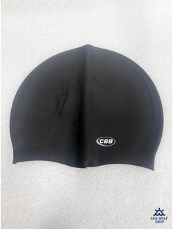 Шапочка для плавания СВВ силикон