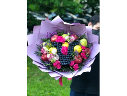 Букет "Азбука"