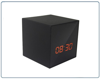 Mr.CUBE WiFi видеоняня, охранная видеокамера с аккумулятором и ночным видением, с DVR. Full HD (HDSmartIPC)