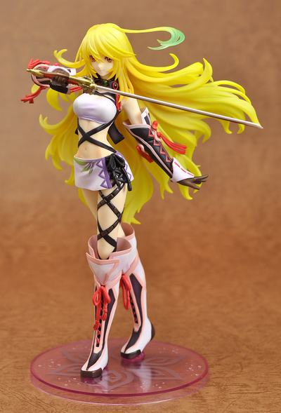 Фигурка 1/8 Милла Максвелл (Milla Maxwell)