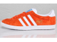 Adidas Gazelle (Оранжевые)