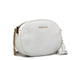 клатч Michael Kors Ginny Medium Leather Crossbody Белый