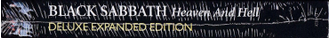Купить CD Black Sabbath - Heaven And Hell в интернет-магазине CD и LP "Музыкальный прилавок"