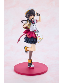 Фигурка Мэгумин (Megumin Light Novel Idol Ver.)