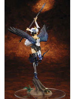 Фигурка 1/8 Гвендолин (Gwendolyn)