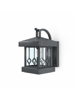 приусадебные Настенный светильник 13