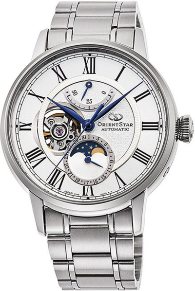 Мужские часы Orient RE-AY0102S
