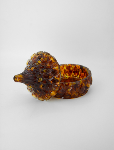 Шкатулка "Соты"