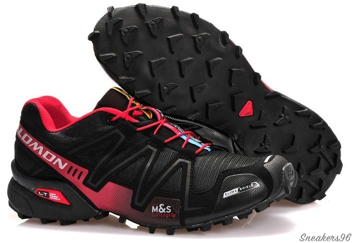Mens speedcross 3 best sale