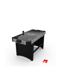 Игровой стол - аэрохоккей DFC ROWAN