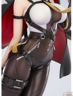 Фигурка 1/7 Эвелин Шевалье (Evelyn Chevalier Apex Innovation)