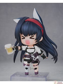 Нендроид Блейз (Blaze)