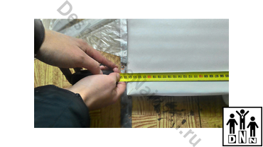 производство спортивных матов