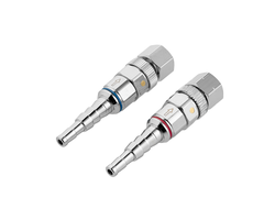 Комплект соединителей быстросъемных М16?1,5/M16?1,5LH, резак