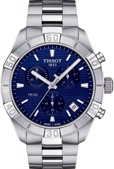 Швейцарские часы Tissot T101.617.11.041.00