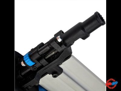 Газовый монтажный пистолет по бетону Toua GSN65