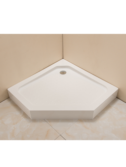 Душевой поддон Grossman ST-90D 90х90 см