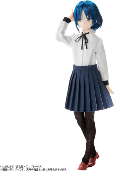 Кукла 1/6 PureNeemo Рё Ямада (Ryou Yamada)