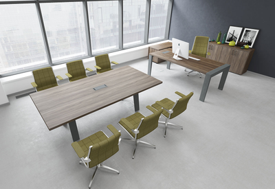 Стол для переговоров Mahia