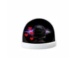 Водяной шар PlayerUnknown’s Battlegrounds, PUBG, ПУБГ №8