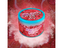 Кальянная Смесь Blaze X Raspberry Cream Малиновое Мороженое 50 гр