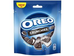 Печенье OREO Crunchy Bites 110гр (8)