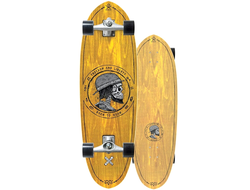 Купить круизер CARVER CX HOBO в Иркутске