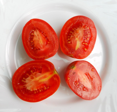 Томат Мархотская кисть (Мархотское гроно)